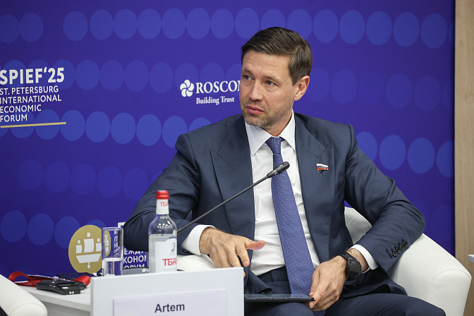 сенатор артём шейкин