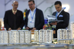 В СФ призвали разрабатывать дизайн-коды городов