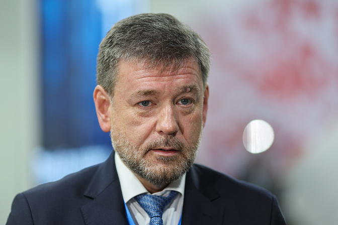 руководитель росгидромета игорь шумаков 