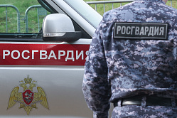 Сотрудникам Росгвардии с детьми-инвалидами старше 18 лет дадут жильё вне очереди