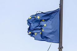 В СФ заявили о снижении геополитической роли Европы