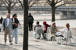 Индекс успешности россиян составил 60 пунктов из 100