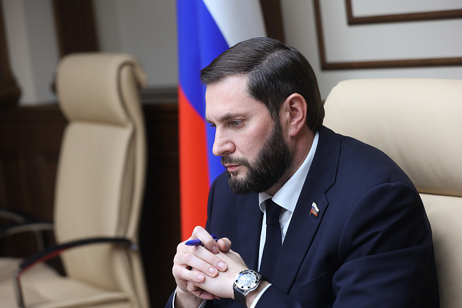 сенатор иван евстифеев