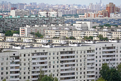 В СФ рассказали, зачем нужен реестр нуждающихся в улучшении жилищных условий 