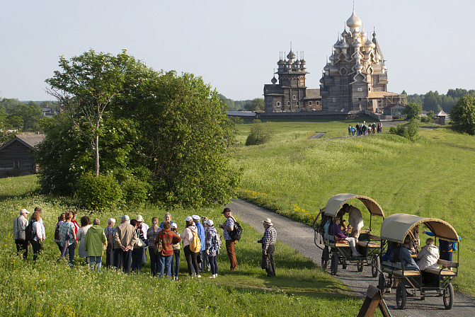 круиз туризм зодчество