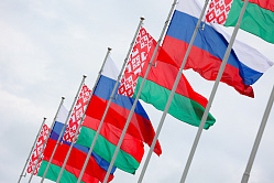 Форум регионов РФ и РБ будет проходить раз в два года 