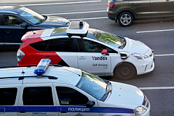В СФ считают, что развитие роботакси снизит стоимость услуг по перевозке граждан 
