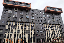 Таблички с именами архитекторов предложили крепить на созданные ими здания