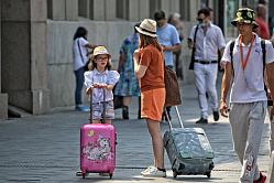 В СФ назвали условия роста внутреннего туризма в России