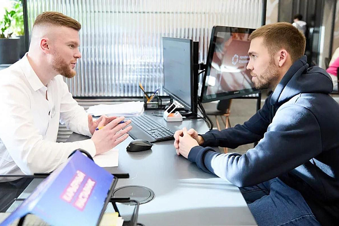 работа соцконтракт 