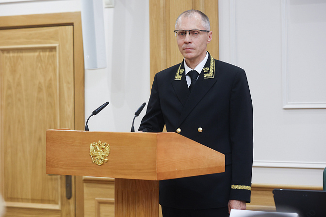 верховный суд рф игорь крупнов