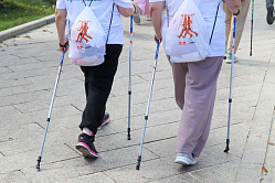 В России будут повышать медицинскую грамотность пожилых граждан