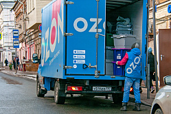 Производители продуктов просят приравнять маркетплейсы к торговым сетям