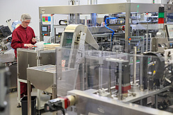 В СФ считают, что промпредприятия должны поддерживать прикладную науку в РФ