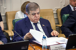 В СФ назвали блефом разговоры о размещении западных войск на Украине