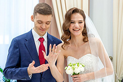 Российские сенаторы рассказали о самых счастливых моментах в жизни