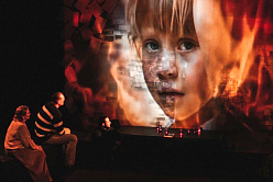 Матвиенко напомнила о беспримерном мужестве артистов из исторических регионов