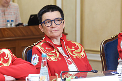 Тренер российских паралимпийцев Громова вошла в Экспертный совет по спорту