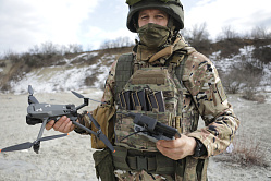 В СФ отметили важность участия ветеранов СВО в воспитании молодёжи