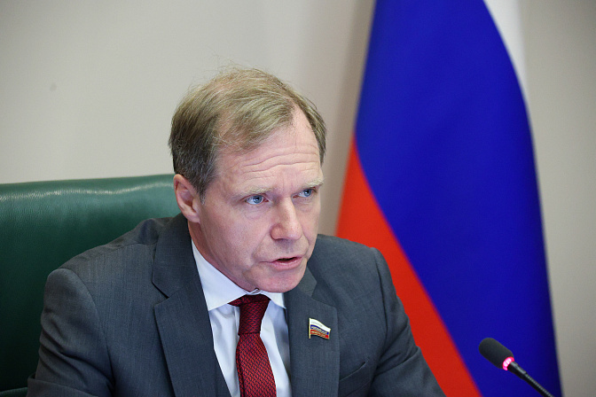 сенатор андрей кутепов