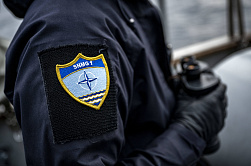 Матвиенко напомнила, что НАТО — не оборонительный альянс