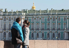 Для россиян любовь важнее карьеры