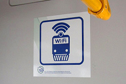 В СФ предложили создать сеть бесплатных точек Wi-Fi по всей стране