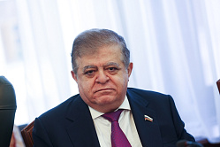 Джабаров: Россия ещё будет присутствовать на похоронах экономики Евросоюза