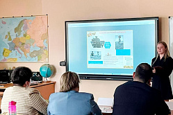 ФАДН: 39 млн человек уже изучили материалы по укреплению гражданского единства