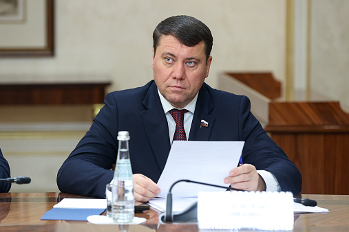 <p>Иван Абрамов. Фото: <a href=