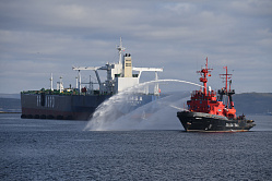 В СФ оценили заявление США о возможном выводе танкерного флота РФ из-под санкций