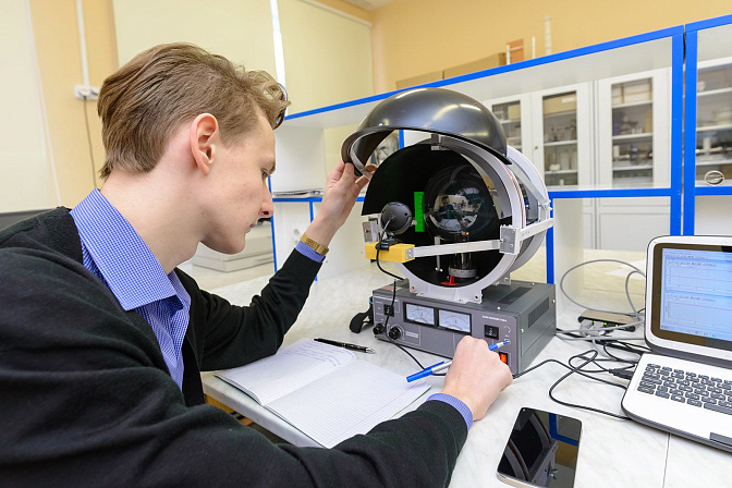 предпрофобразование инженерный класс школа 