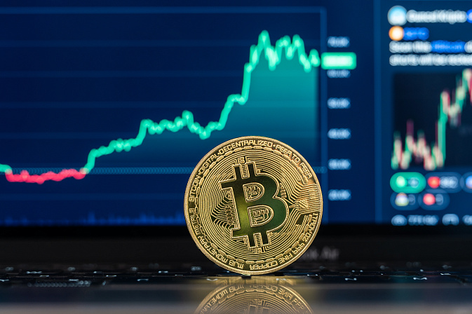 биткоин майнинг 