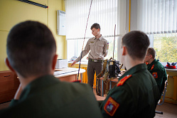 В СФ считают, что все кадетские учреждения РФ должны учить по единым стандартам