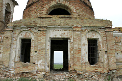 В РПЦ предлагают исключать храмы в крайне аварийном состоянии из реестра ОКН