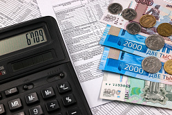 В СФ рассказали, как сократить долги россиян за ЖКХ