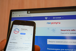 Пожаловаться на мошенников разрешат через «Госуслуги»