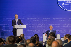 Косачёв: для Европы война - последний шанс на выход из геополитического кризиса