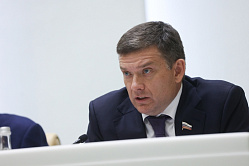 Журавлёв назвал беспрецедентным показателем исполнение бюджета-2024 на 99% 