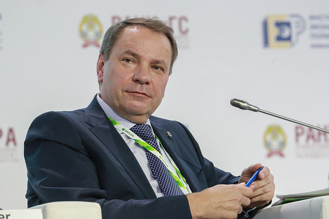 зампред правления пао сбербанк станислав кузнецов