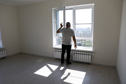 Бойцам СВО предлагают не начислять проценты по ипотеке в ходе кредитных каникул