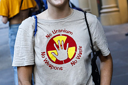 Спикер СФ: могут появиться страны, которые своей защитой изберут ядерное оружие