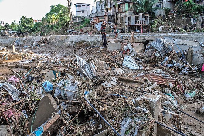 тайфун калмаэги филиппины