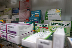 В СФ объяснили, как передвижные аптеки повысят доступность лекарств