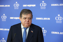 В СФ предупредили о риске Третьей мировой войны из-за ядерной программы ЕС