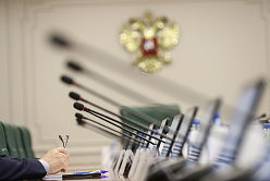 Малому бизнесу, который жертвует на нужды СВО, хотят дать налоговые льготы