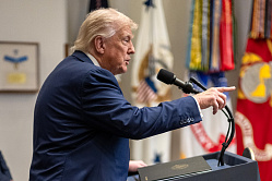 Кисляк: у Трампа упрощённое понимание интересов РФ в конфликте на Украине 