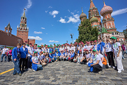 Святенко: проект «Поезд памяти» помогает формировать связь между поколениями