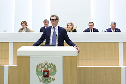 Глава ФНС рассказал о повышении эффективности работы службы