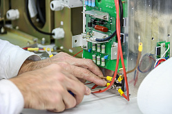 В СФ поддержали расширение налоговых льгот для производителей электроники